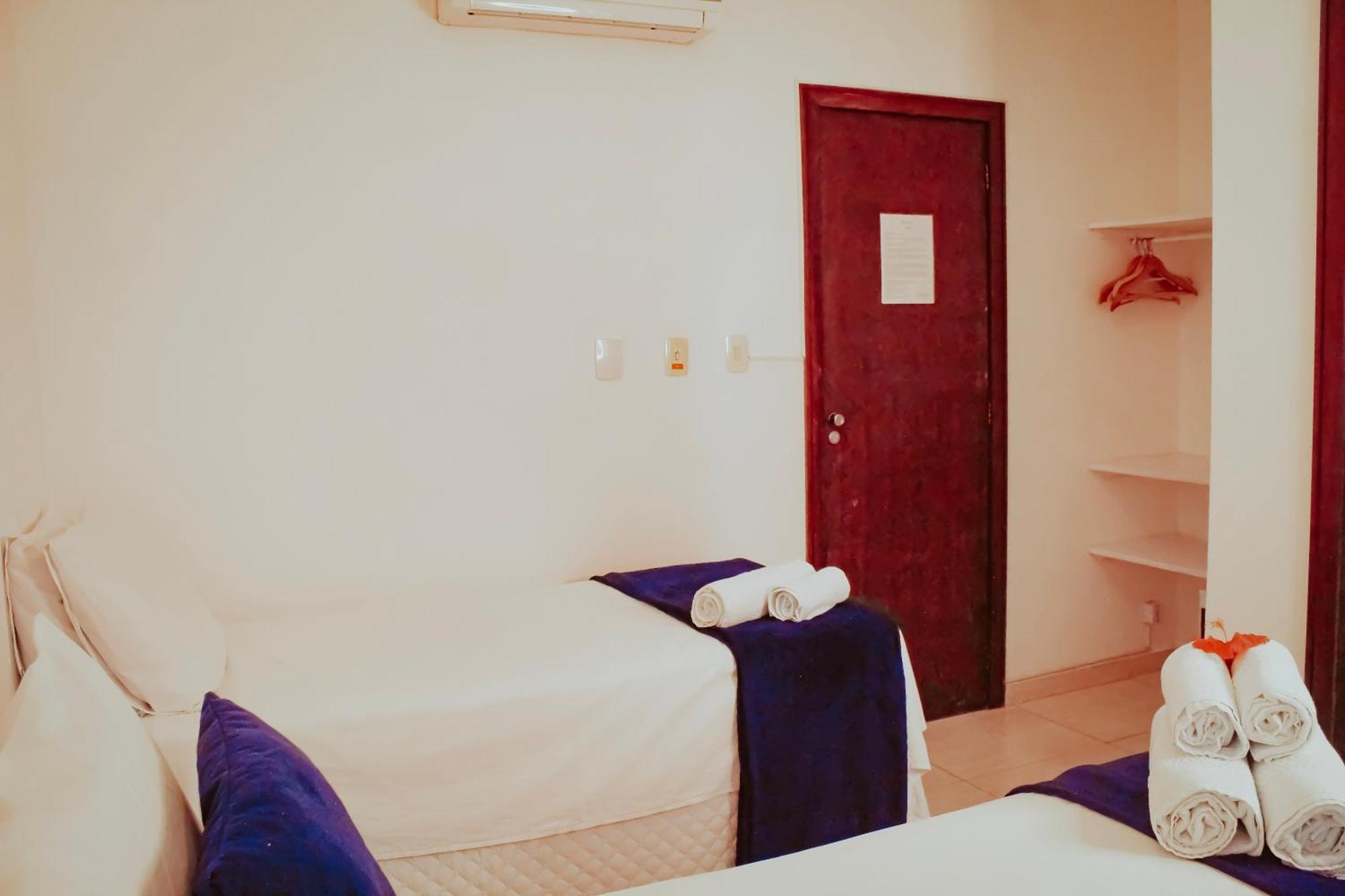 Pousada Bella Boipeba Velha Boipeba Exterior photo